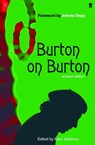 Burton on Burton - Tim Burton - 9780571248711