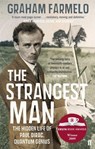 The Strangest Man - Graham Farmelo - 9780571250073