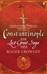 Constantinople - Roger Crowley - 9780571250790