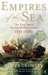 Empires of the Sea - Roger Crowley - 9780571250806