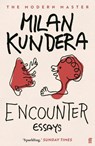 Encounter - Milan Kundera - 9780571250899