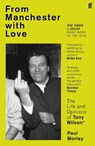 From Manchester with Love - Paul Morley - 9780571252503