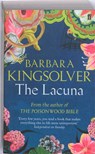 Kingsolver, B: Lacuna - KINGSOLVER,  Barbara - 9780571252664