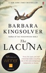 The Lacuna - Barbara Kingsolver - 9780571252671