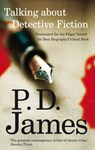 Talking about Detective Fiction - P. D. James - 9780571253586