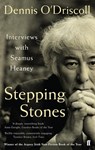 Stepping Stones - Dennis O'Driscoll - 9780571258864