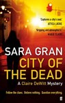 City of the Dead - Sara Gran - 9780571259182