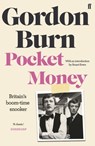 Pocket Money - Gordon Burn - 9780571266975