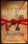 The Observations - Jane Harris - 9780571267682