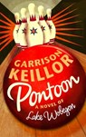 Pontoon - Garrison Keillor - 9780571267828