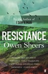 Resistance - Owen Sheers - 9780571268467