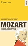 The Faber Pocket Guide to Mozart - Sir Nicholas Kenyon - 9780571268696