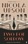 Two For Sorrow - Nicola Upson - 9780571269457