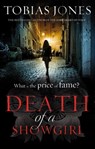 Death of a Showgirl - Tobias Jones - 9780571269716