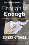 Enough is Enough - Fintan O'Toole - 9780571270095
