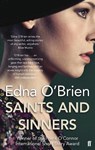 Saints and Sinners - Edna O'Brien - 9780571270323