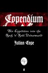Copendium - Julian Cope - 9780571270347