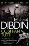 Cosi Fan Tutti - Michael Dibdin - 9780571270842