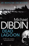 Dead Lagoon - Michael Dibdin - 9780571270859