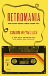 Retromania - Simon Reynolds - 9780571271801