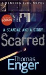 Scarred - Thomas Enger - 9780571272488