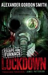 Escape from Furnace 1: Lockdown - Alexander Gordon Smith - 9780571272570