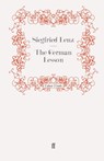 The German Lesson - Siegfried Lenz - 9780571273102