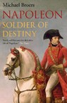 Napoleon - Michael Broers - 9780571273454