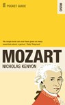 The Faber Pocket Guide to Mozart - Sir Nicholas Kenyon - 9780571273720