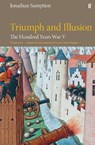 The Hundred Years War Vol 5 - Jonathan Sumption - 9780571274598