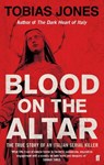Blood on the Altar - Tobias Jones - 9780571274963