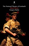 Black Watch - Gregory Burke - 9780571275113