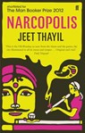 Narcopolis - Jeet Thayil - 9780571275779