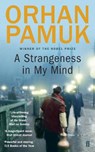 A Strangeness in My Mind - Orhan Pamuk - 9780571275991