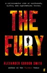 The Fury - Alexander Gordon Smith - 9780571276172