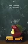 The Knowledge - John Donnelly - 9780571277230
