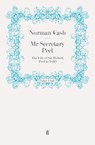 Mr Secretary Peel - Norman Gash - 9780571277360