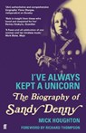 I've Always Kept a Unicorn - Mick Houghton - 9780571278916