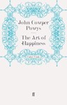 The Art of Happiness - John Cowper Powys - 9780571279111