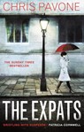 The Expats - Chris Pavone - 9780571279173