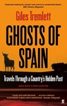 Ghosts of Spain - Giles Tremlett - 9780571279395