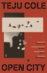 Open City - Teju Cole - 9780571279432
