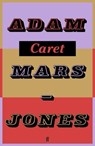 Caret - Adam Mars-Jones - 9780571280070