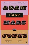 Caret - Adam Mars-Jones - 9780571280087