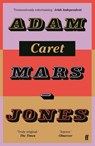 Caret - Adam Mars-Jones - 9780571280087