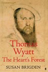 Thomas Wyatt - Susan Brigden - 9780571282081