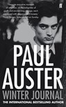 Winter Journal - Paul Auster - 9780571283248