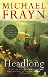 Headlong - Michael Frayn - 9780571283484