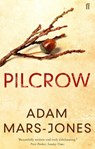 Pilcrow - Adam Mars-Jones - 9780571284016