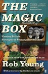 The Magic Box - Rob Young - 9780571284610